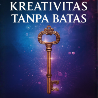 Kunci Kreativitas Tanpa Batas