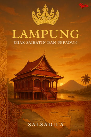 LAMPUNG JEJAK SAIBATIN DAN PEPADUN