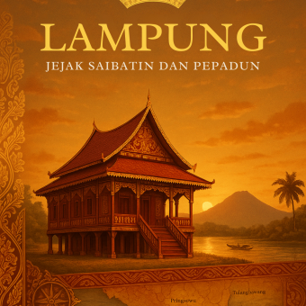 LAMPUNG JEJAK SAIBATIN DAN PEPADUN