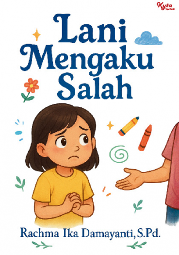 Lani Mengaku Salah