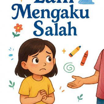 Lani Mengaku Salah