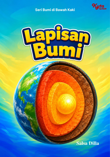 Lapisan Bumi