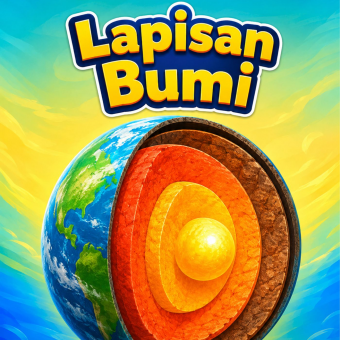 Lapisan Bumi