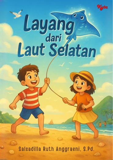 Layang dari Laut Selatan