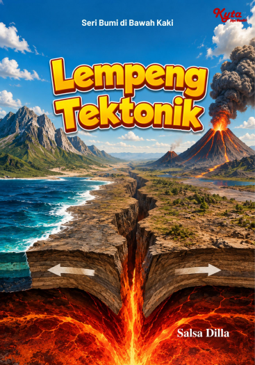 Lempeng Tektonik 