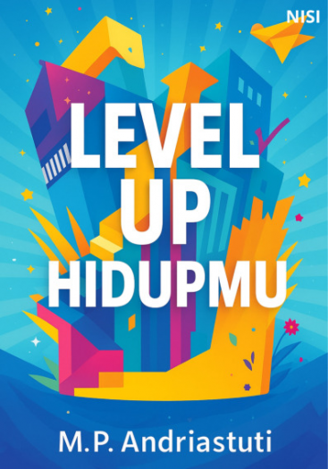 Level Up Hidupmu 