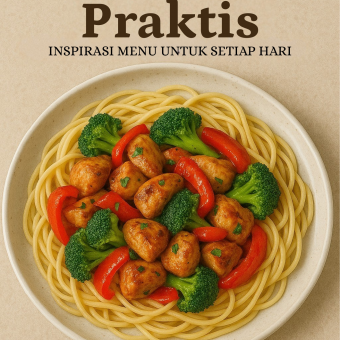 Lezat dan Praktis Inspirasi Menu untuk Setiap Hari