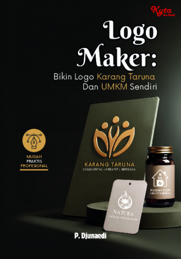 Logo Maker: Bikin Logo Karang Taruna dan UMKM Sendiri 
