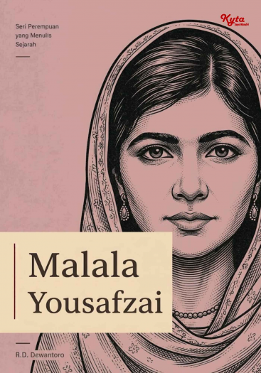 Malala Yousafzai