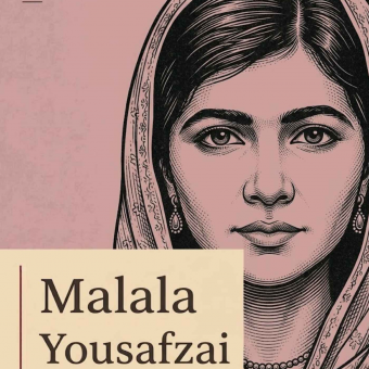 Malala Yousafzai