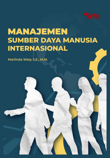 Manajemen Sumber Daya Manusia Internasional