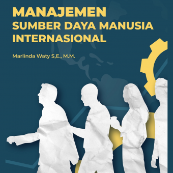 Manajemen Sumber Daya Manusia Internasional