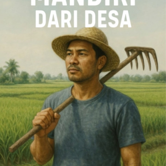 Mandiri Dari Desa
