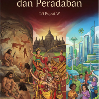 Manusia, Budaya, dan Peradaban
