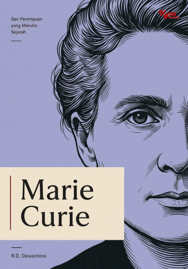 Marie Curie