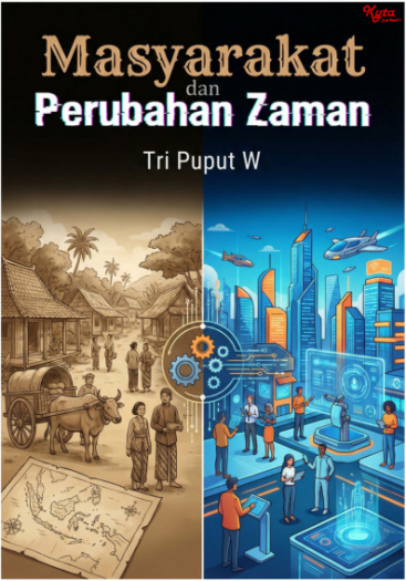 Masyarakat dan Perubahan Zaman