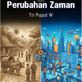 Masyarakat dan Perubahan Zaman