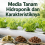 Media Tanam Hidroponik dan Karakteristiknya 