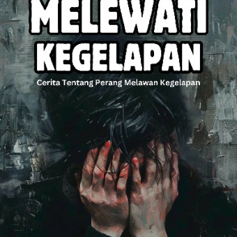 Melewati Kegelapan Cerita tentang Perang Melawan Narkoba 