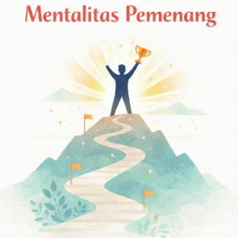 Membangun Mentalitas Pemenang 