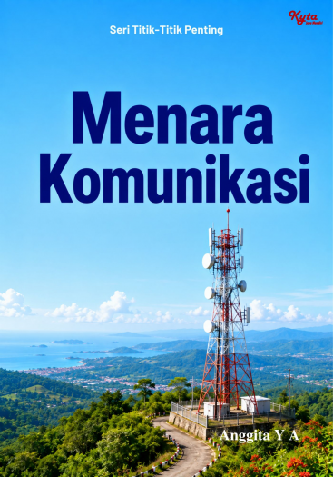 Menara Komunikasi 