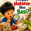 Mengapa Makanan Bisa Basi? 