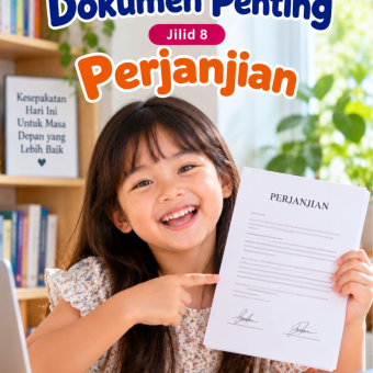 Mengenal Dokumen Penting Jilid 8 Perjanjian 