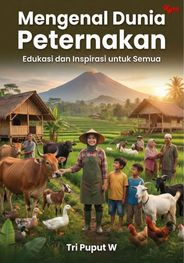 Mengenal Dunia Peternakan Edukasi dan Inspirasi untuk Semua