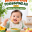 Mengenal Makanan Pendamping Asi Jilid 1 Kapan Bayi Mulai Makan? 