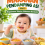Mengenal Makanan Pendamping Asi Jilid 3 Bagaimana Tekstur Makanan Berubah? 