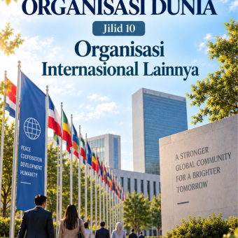Mengenal Organisasi Dunia Jilid 10 Organisasi Internasional Lainnya 