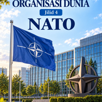 Mengenal Organisasi Dunia Jilid 4 NATO 