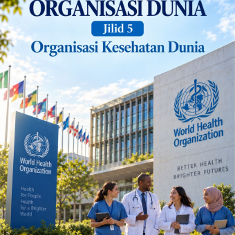 Mengenal Organisasi Dunia Jilid 5 Organisasi Kesehatan Dunia 