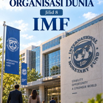 Mengenal Organisasi Dunia Jilid 8 IMF 