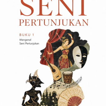 Mengenal Seni Pertunjukan Buku 1 Mengenal Seni Pertunjukan 