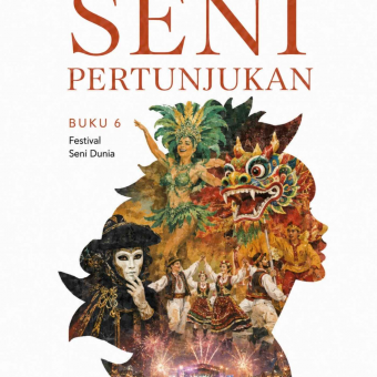 Mengenal Seni Pertunjukan Buku 6 Festival Seni Dunia 