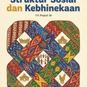 Mengenal Struktur Sosial dan Kebhinekaan