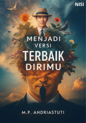 Menjadi Versi Terbaik Dirimu