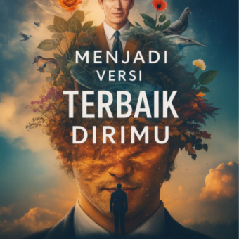 Menjadi Versi Terbaik Dirimu