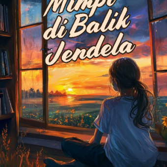 Mimpi di Balik Jendela