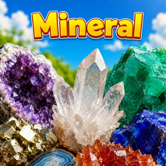 Mineral 