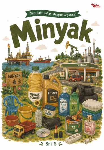 Minyak 