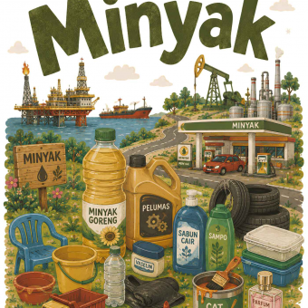 Minyak 