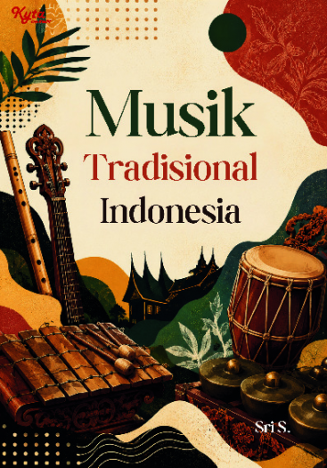 Musik Tradisional Indonesia