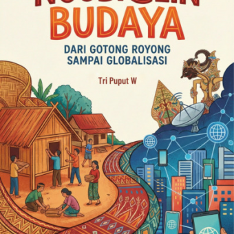 Ngobrolin Budaya: Dari Gotong Royong sampai Globalisasi