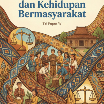 Nilai, Norma, dan Kehidupan Bermasyarakat