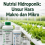 Nutrisi Hidroponik: Unsur Hara Makro dan Mikro 