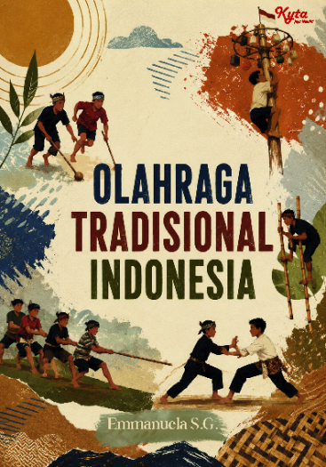 Olahraga Tradisional Indonesia