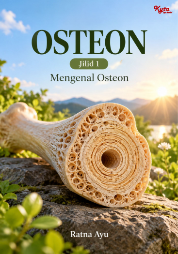 Osteon Jilid 1 Mengenal Osteon 