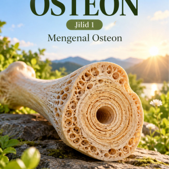 Osteon Jilid 1 Mengenal Osteon 